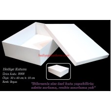 HEDİYE KUTUSU (B008)