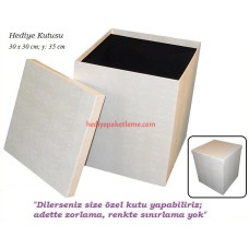 HEDİYE KUTUSU (B018)