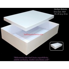 HEDİYE KUTUSU (B029)