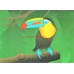 UNICEF TEBRİK KARTI, UNICEF GREETING CARD (UNF5155N)