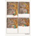 UNICEF TEBRİK KARTI, UNICEF GREETING CARD (UNF0115N)