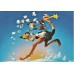 UNICEF TEBRİK KARTI, UNICEF GREETING CARD (UNF0115N)