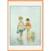 UNICEF TEBRİK KARTI, UNICEF GREETING CARD (UNF7150N)
