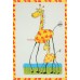 UNICEF TEBRİK KARTI, UNICEF GREETING CARD (UNF7450N)