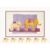UNICEF TEBRİK KARTI, UNICEF GREETING CARD (UNF7450N)
