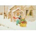 UNICEF TEBRİK KARTI, UNICEF GREETING CARD (UNF6110N)