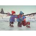UNICEF TEBRİK KARTI, UNICEF GREETING CARD (UNF6110N)