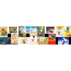 UNICEF TEBRİK KARTI, UNICEF GREETING CARD (UNF6560N)