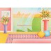 UNICEF TEBRİK KARTI, UNICEF GREETING CARD (UNF2560N)