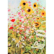 UNICEF TEBRİK KARTI, UNICEF GREETING CARD (UNF2560N)