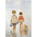 UNICEF TEBRİK KARTI, UNICEF GREETING CARD (UNF1560N)