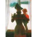 UNICEF TEBRİK KARTI, UNICEF GREETING CARD (UNF1560N)