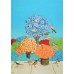 UNICEF TEBRİK KARTI, UNICEF GREETING CARD (UNF1560N)