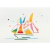 UNICEF TEBRİK KARTI, UNICEF GREETING CARD (UNF1560N)