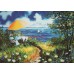 UNICEF TEBRİK KARTI, UNICEF GREETING CARD (UNF1560N)