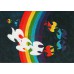 UNICEF TEBRİK KARTI, UNICEF GREETING CARD (UNF1560N)