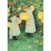 UNICEF TEBRİK KARTI, UNICEF GREETING CARD (UNF4560N)