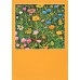 UNICEF TEBRİK KARTI, UNICEF GREETING CARD (UNF4560N)