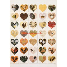 UNICEF TEBRİK KARTI, UNICEF GREETING CARD (UNF4560N)