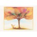 UNICEF TEBRİK KARTI, UNICEF GREETING CARD (UNF0560N)