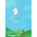UNICEF TEBRİK KARTI, UNICEF GREETING CARD (UNF0560N)