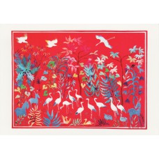 UNICEF TEBRİK KARTI, UNICEF GREETING CARD (UNF0560N)