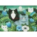 UNICEF TEBRİK KARTI, UNICEF GREETING CARD (UNF9560N)