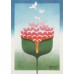 UNICEF TEBRİK KARTI, UNICEF GREETING CARD (UNF9560N)