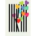 UNICEF TEBRİK KARTI, UNICEF GREETING CARD (UNF5560N)