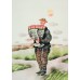 UNICEF TEBRİK KARTI, UNICEF GREETING CARD (UNF5560N)