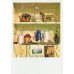 UNICEF TEBRİK KARTI, UNICEF GREETING CARD (UNF5560N)