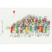 UNICEF TEBRİK KARTI, UNICEF GREETING CARD (UNF5560N)