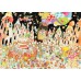 UNICEF TEBRİK KARTI, UNICEF GREETING CARD (UNF5560N)