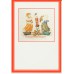 UNICEF TEBRİK KARTI, UNICEF GREETING CARD (UNF5460N)