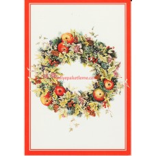 UNICEF TEBRİK KARTI, UNICEF GREETING CARD (UNF5460N)