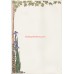 UNICEF MEKTUPLUK, UNICEF WRITING SET (UNF150)