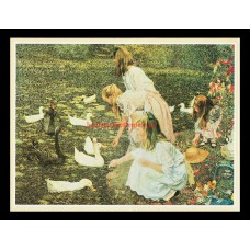 UNICEF PUZZLE (UNF5850N)