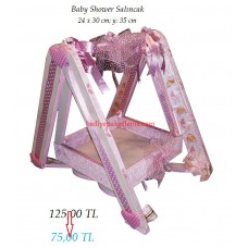 BABY SHOWER SEPETİ (BK22)