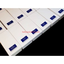 UV LACK BASKILI HEDİYE KİTİ KUTUSU (REF001)