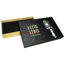 UV LACK BASKILI KUTU (REF004)