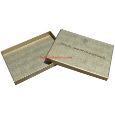 VARAK BASKILI KUTU (REF024)
