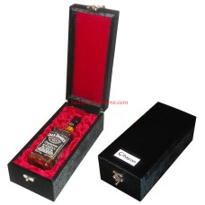ÜRÜN TEŞHİR KUTUSU (REF057) METAL ETİKETLİ