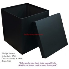 HEDİYE KUTUSU (Sİ062)