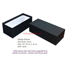 HEDİYE KUTUSU (Sİ110) UZUN ETEKLİ HEDİYE KUTUSU (Sİ110) UZUN ETEKLİ