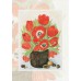UNICEF TEBRİK KARTI, UNICEF GREETING CARD (UNF7140N)